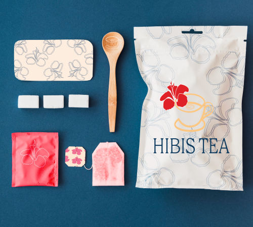 Hibis Tea - Special Gift Set